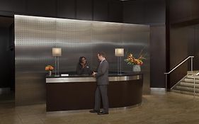 Intercontinental Toronto Centre By Ihg